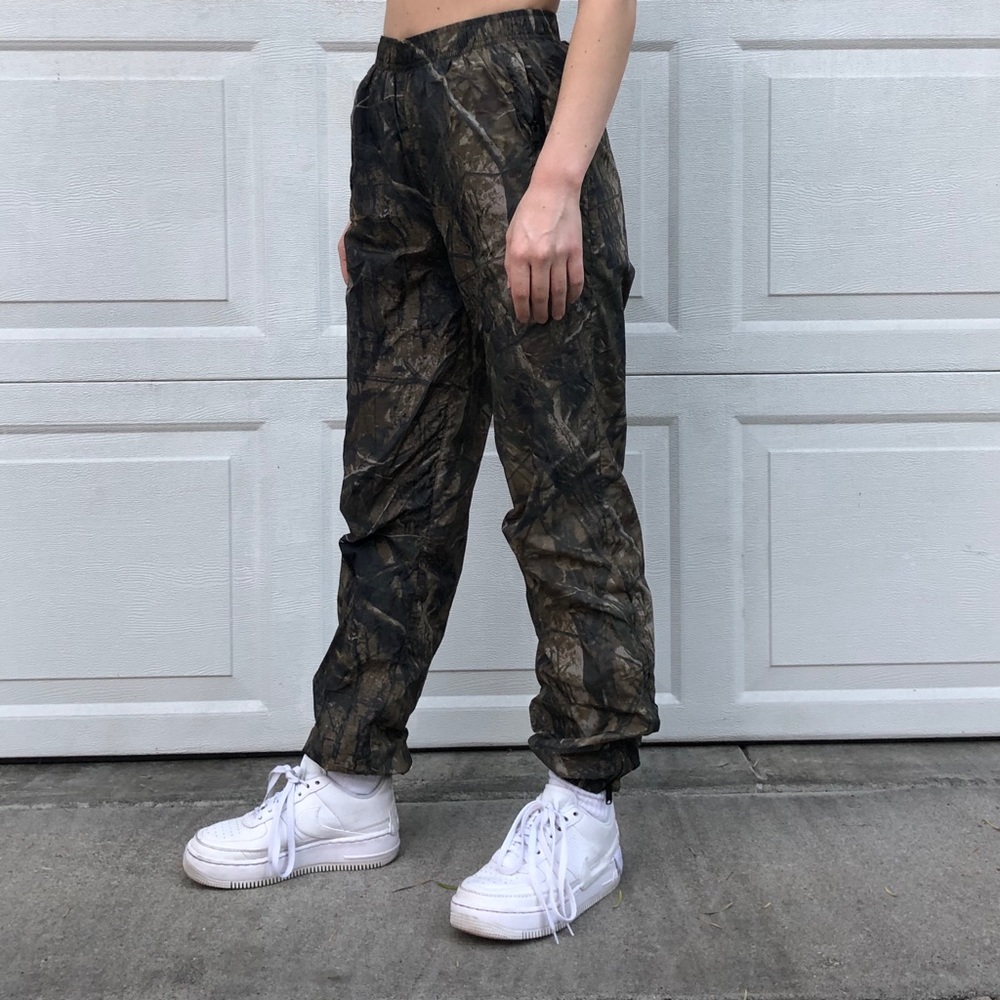 Yeezy Season 5 Track Pants